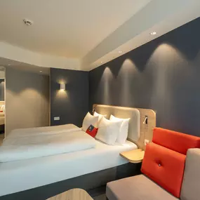 Bild von Holiday Inn Express Heilbronn, an IHG Hotel