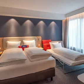 Bild von Holiday Inn Express Heilbronn, an IHG Hotel