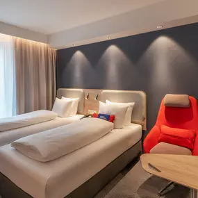 Bild von Holiday Inn Express Heilbronn, an IHG Hotel