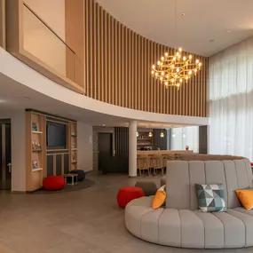 Bild von Holiday Inn Express Heilbronn, an IHG Hotel