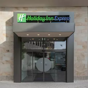 Bild von Holiday Inn Express Heilbronn, an IHG Hotel