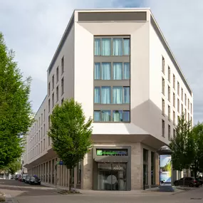 Bild von Holiday Inn Express Heilbronn, an IHG Hotel