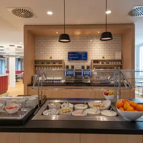 Bild von Holiday Inn Express Heilbronn, an IHG Hotel