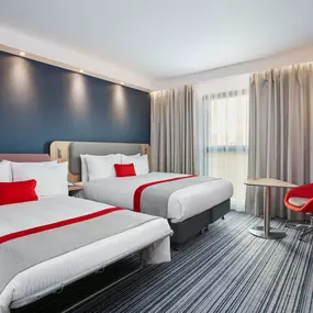 Bild von Holiday Inn Express Heilbronn, an IHG Hotel