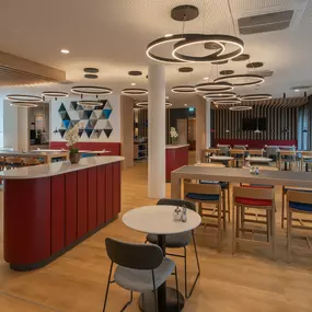 Bild von Holiday Inn Express Heilbronn, an IHG Hotel