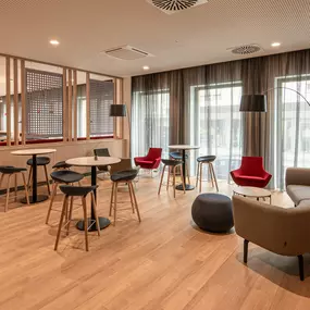 Bild von Holiday Inn Express Heilbronn, an IHG Hotel