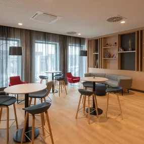 Bild von Holiday Inn Express Heilbronn, an IHG Hotel