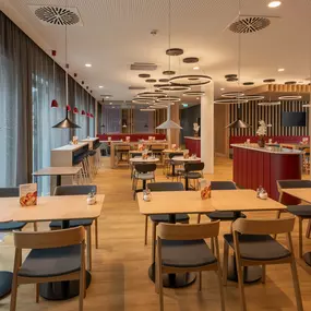 Bild von Holiday Inn Express Heilbronn, an IHG Hotel