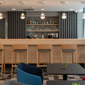 Bild von Holiday Inn Express Heilbronn, an IHG Hotel