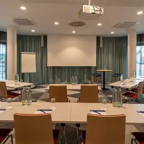 Bild von Holiday Inn Express Heilbronn, an IHG Hotel