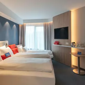 Bild von Holiday Inn Express Heilbronn, an IHG Hotel