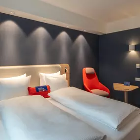 Bild von Holiday Inn Express Heilbronn, an IHG Hotel