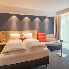 Bild von Holiday Inn Express Heilbronn, an IHG Hotel