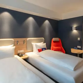 Bild von Holiday Inn Express Heilbronn, an IHG Hotel