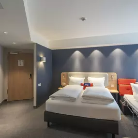 Bild von Holiday Inn Express Heilbronn, an IHG Hotel