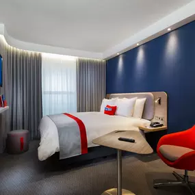 Bild von Holiday Inn Express Heilbronn, an IHG Hotel