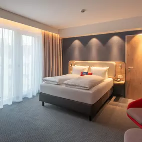 Bild von Holiday Inn Express Heilbronn, an IHG Hotel