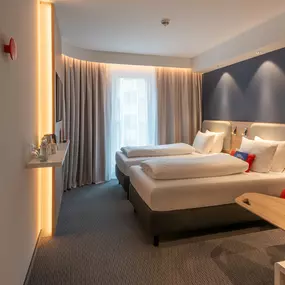 Bild von Holiday Inn Express Heilbronn, an IHG Hotel