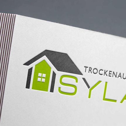 Logo da Trockenausbau Syla | Haan