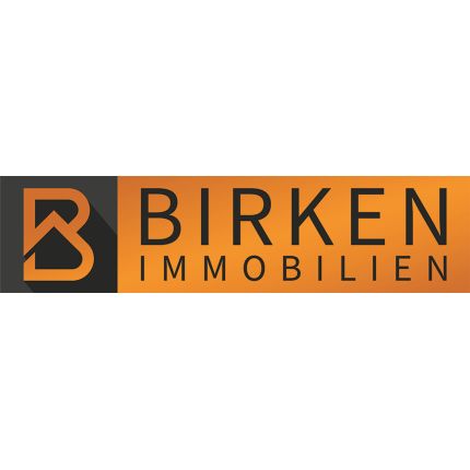 Logo von Birken Immobilien