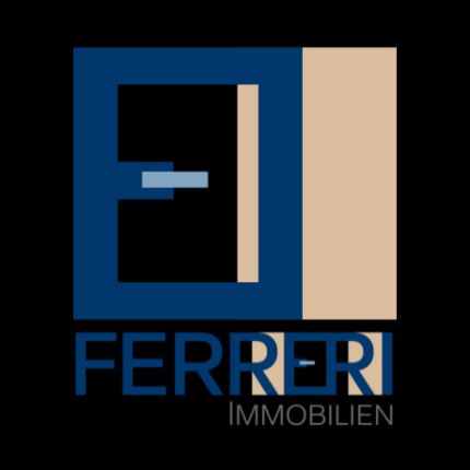 Logo von Ferreri Immobilien