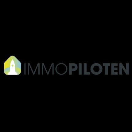 Logo fra Immo-Piloten