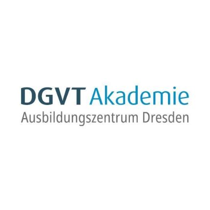 Logo von DGVT Ausbildungszentrum Dresden