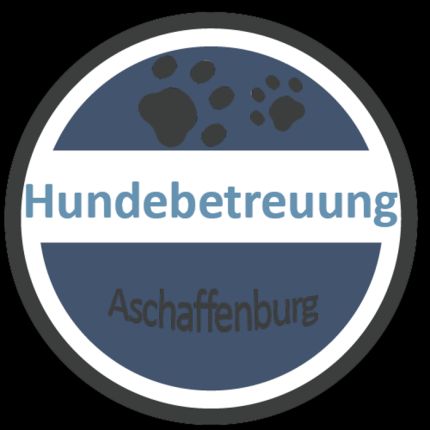 Logo from Hundetagesbetreuung Aschaffenburg