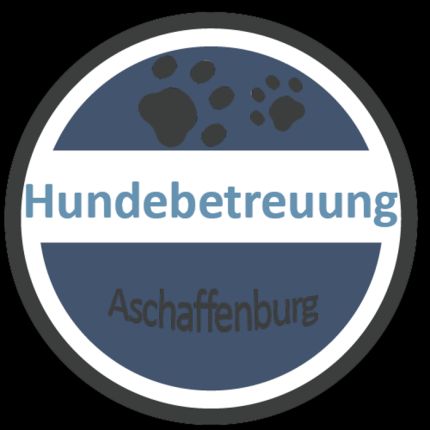 Logo od Hundetagesbetreuung Aschaffenburg