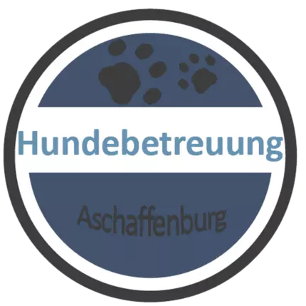 Logo fra Hundetagesbetreuung Aschaffenburg