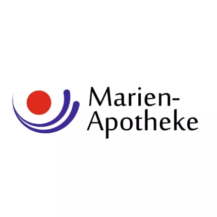 Logo from Marien-Apotheke