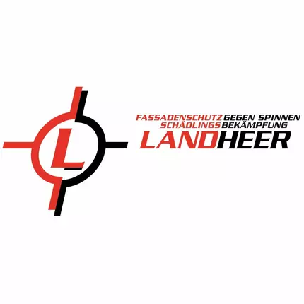 Logo de Schädlingsbekämpfung Landheer