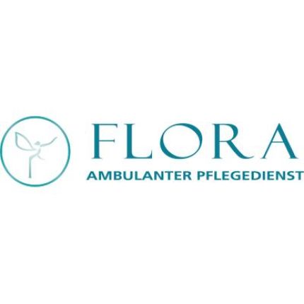 Logo van Ambulanter Pflegedienst Flora | Inh. Jelena Urbach