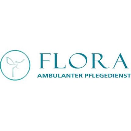 Logotyp från Ambulanter Pflegedienst Flora | Inh. Jelena Urbach