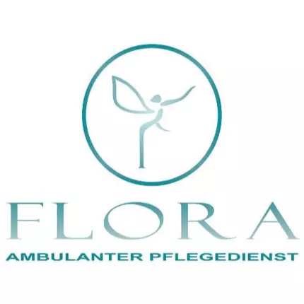 Logo von Ambulanter Pflegedienst Flora