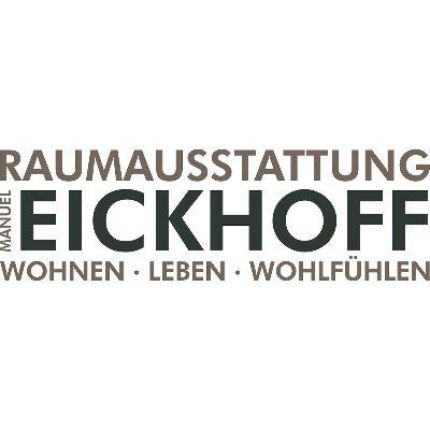 Logo von Eickhoff Manuel Raumausstattung