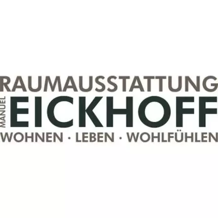 Logo van Eickhoff Manuel Raumausstattung