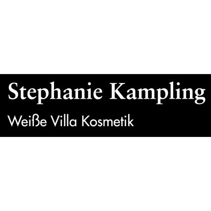 Logo od Weiße Villa Kosmetik - Stephanie Kampling