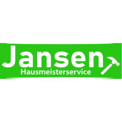 Logo von Jansen Hausmeisterservice