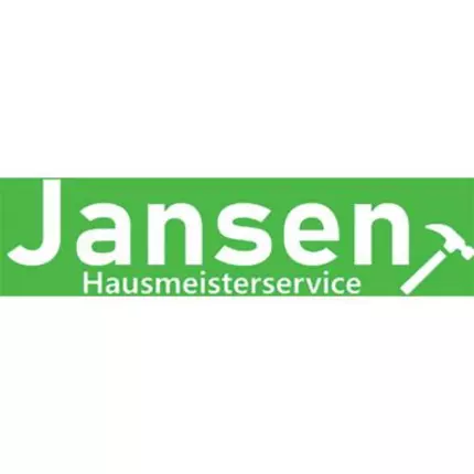 Logo von Jansen Hausmeisterservice