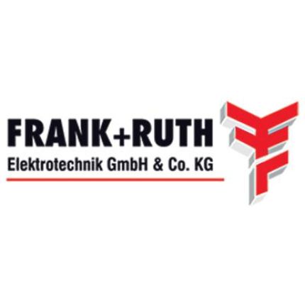 Logo fra Frank + Ruth GmbH & Co. KG Elektrotechnik
