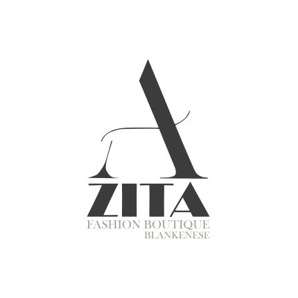 Logo de AZITA Fashion Boutique - Handverlesene Damenmode & Accessories | Hamburg