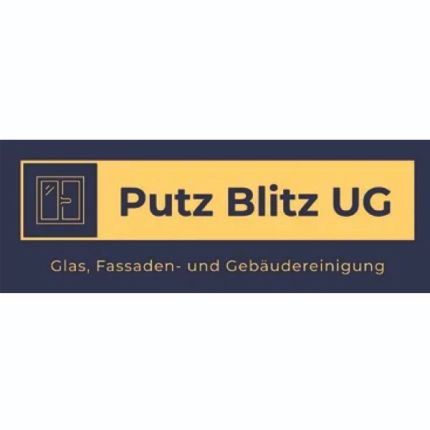 Logo van Putz Blitz UG (haftungsbeschränkt)