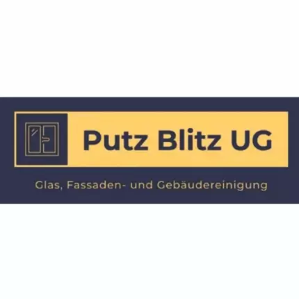 Logo fra Putz Blitz UG (haftungsbeschränkt)