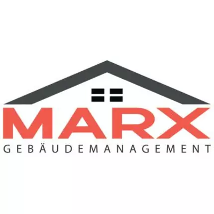 Logotyp från Marinela Marx Gebäudemanagement Marx