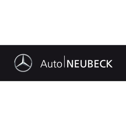 Logo van Mercedes-Benz Auto-Neubeck