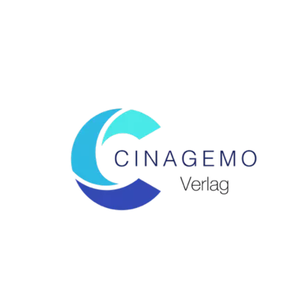 Logo da CINAGEMO-Verlag