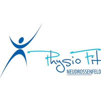 Logotyp från PhysioFit