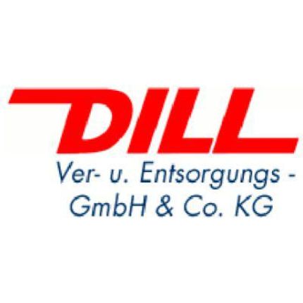 Logotyp från DILL Versorgungs- und Entsorgungs GmbH & Co. KG