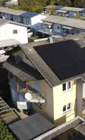 Bild von Solar Südbaden GmbH